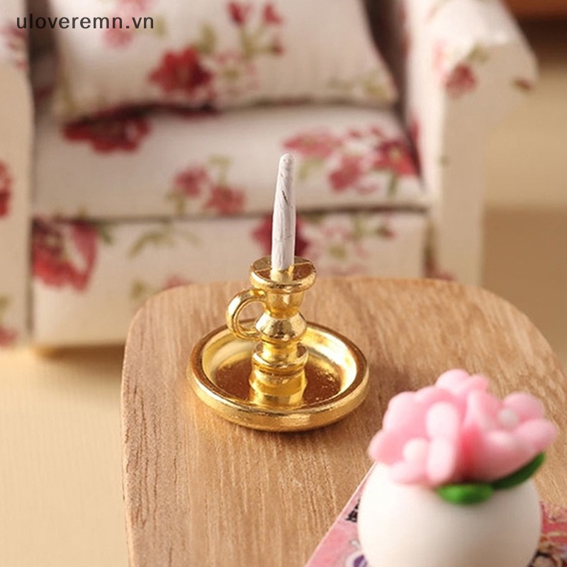 Giá Đỡ Mô Hình Trang Trí Nhà Búp Bê 1: 12