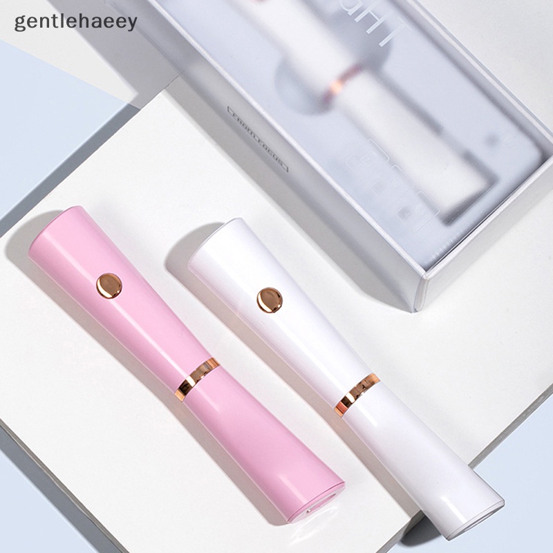 Đèn LED UV Sấy Khô Móng Tay Mini Nhanh Chóng