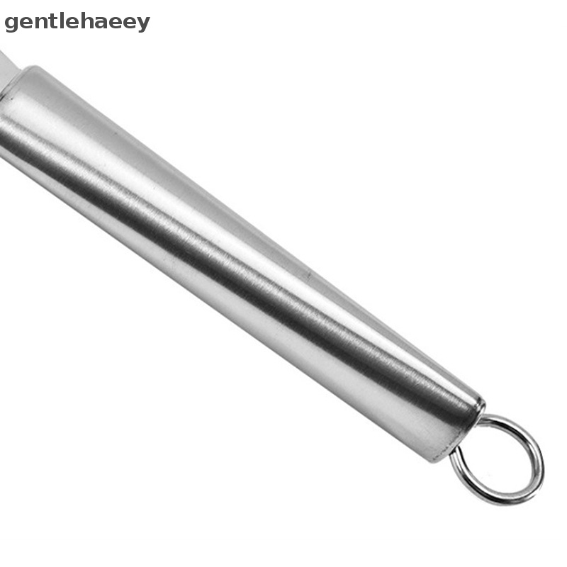 Bộ Dụng Cụ Làm Bánh Bằng Thép Không Gỉ 4 / 6 / 8 / 10 / 12 "Nhiều Kích Cỡ