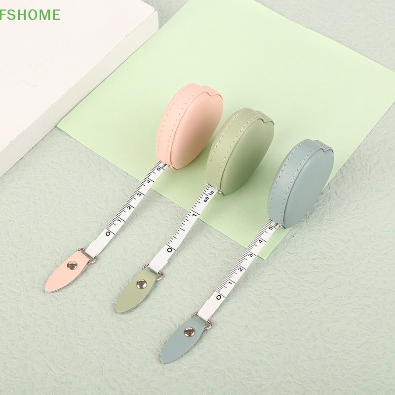 1 Thước Dây Mini Hình Trái Tim Phong Cách Cổ Điển Dài 1.5m Hàng Mới