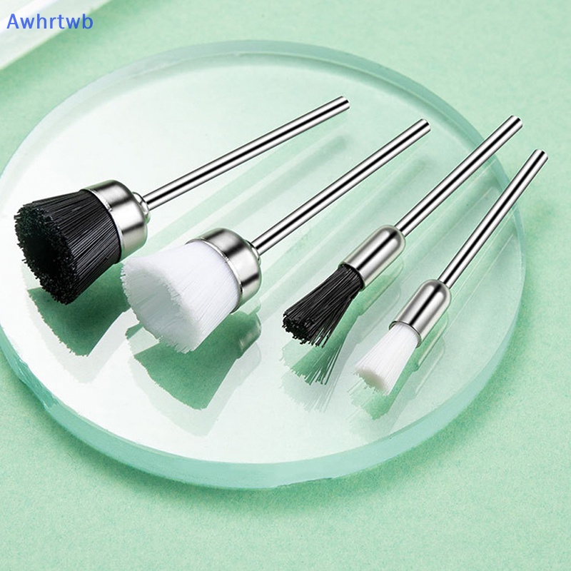 Cọ Vệ Sinh Đầu Mài Móng Tay Tiện Lợi Mới