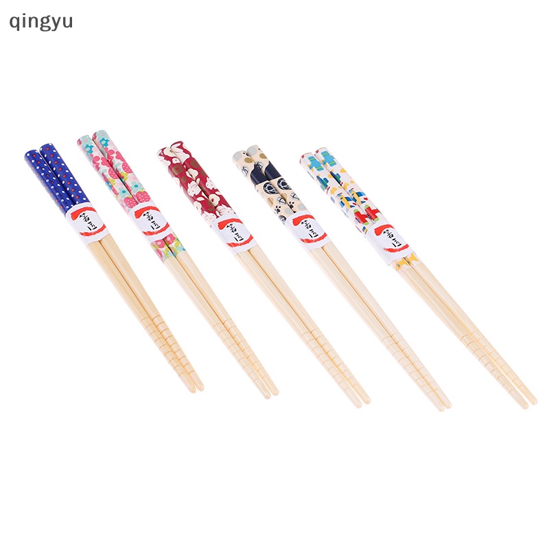 Qingyu Dụng Cụ Ăn Uống Thủ Công Hình Hoạt Hình Nhật Bản Cho Trẻ Em PLI