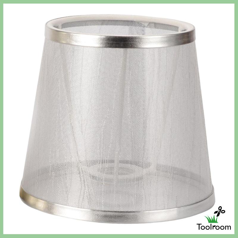 Chụp Đèn Bằng Vải Dùng Trang Trí Tiệc Tùng