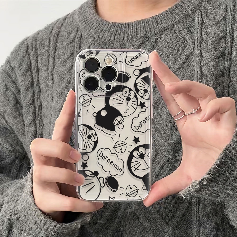 ✅Tấm Chắn Bùn Chuyên Dụng Cho Xe Hơi121311Ốp Điện Thoại Dẻo Họa Tiết Chú Mèo Máy Dễ Thương Chống Sốc Cho Iphone Max 6In14Pro plus 78