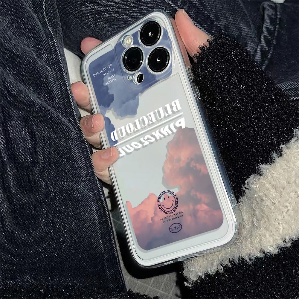 ✅Ốp Điện Thoại Dẻo In Chữ Tiếng Anh Đơn Giản Chống Sốc Cho Apple 1114pro 6In plusmax13iPhone12 78 B0Q6