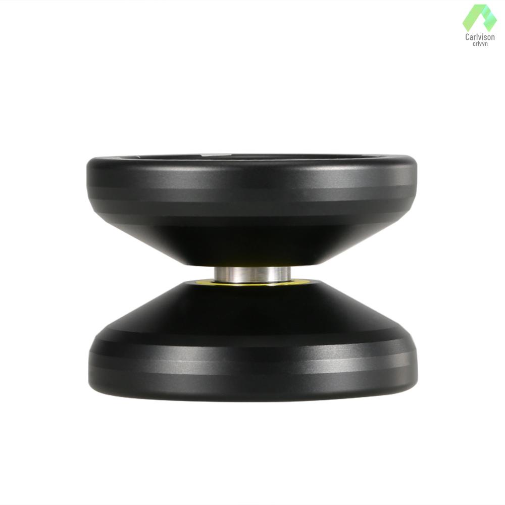 Đồ Chơi yoyo v3 Hợp Kim Nhôm Tốc Độ Cao yo-yo cnc Có Dây Xoay Cho Bé Trai Và Bé Gái