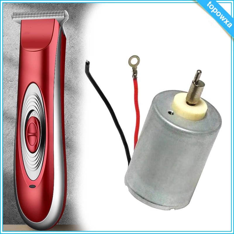 Động Cơ Không Chổi Than Chuyên Dụng Cho Tông Đơ Cắt Tóc 8509 1919 2245