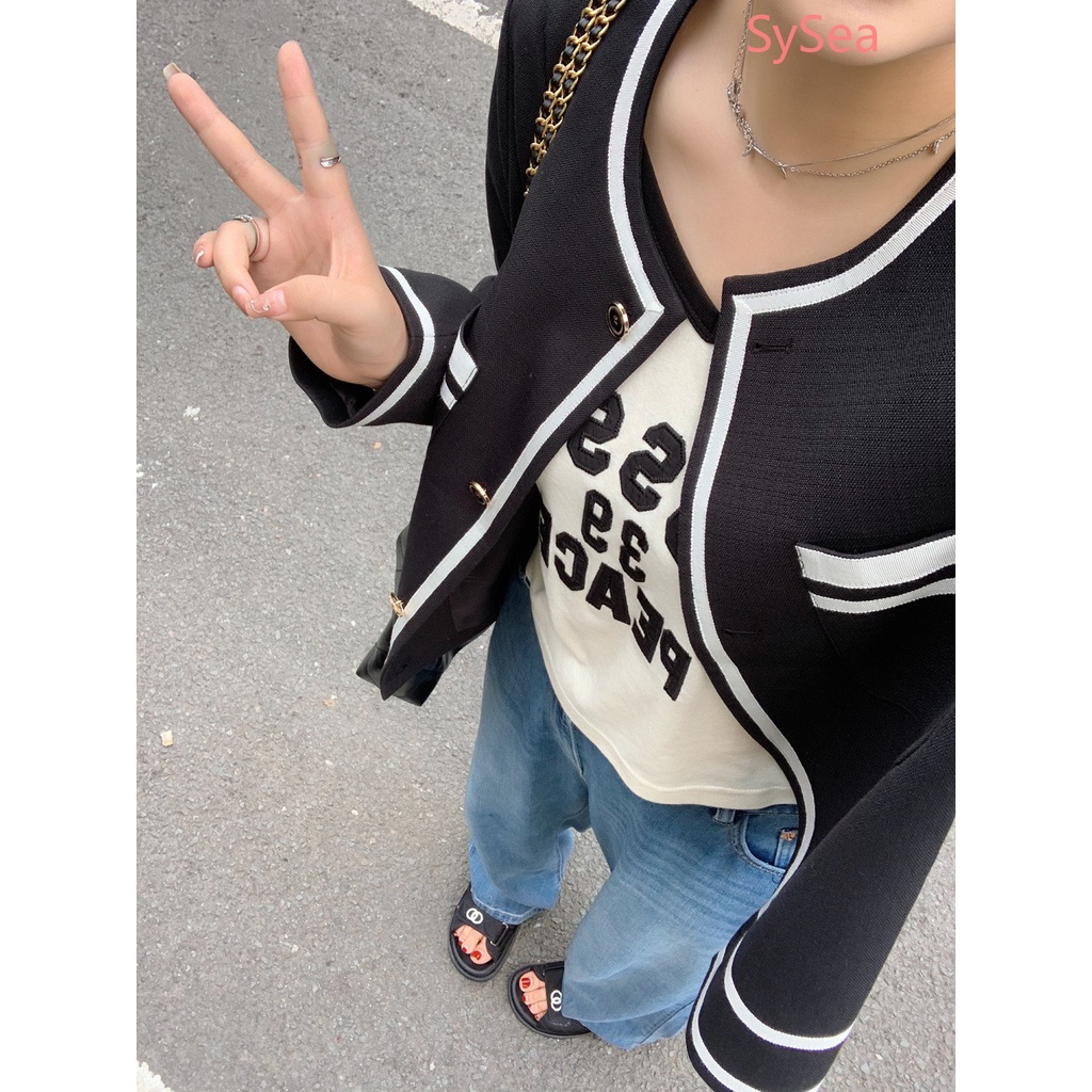 Áo Hai Dây Plus Size Phong Cách Mỹ Quyến Rũ Dành Cho Nữ