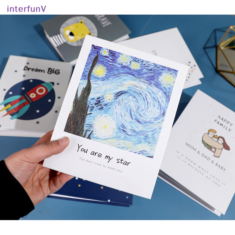 Album Ảnh 100 Ngăn 5 Inch Độc Đáo Tiện Dụng