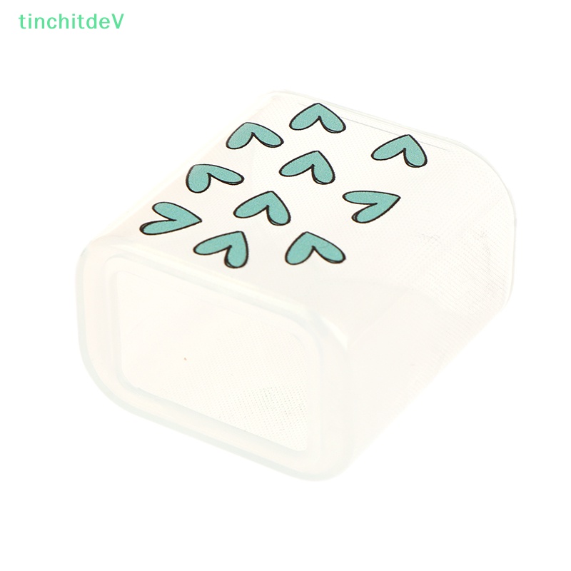 1 Bộ Vỏ Bảo Vệ Dây Cáp Sạc 18W / 20W Chất Lượng Cao