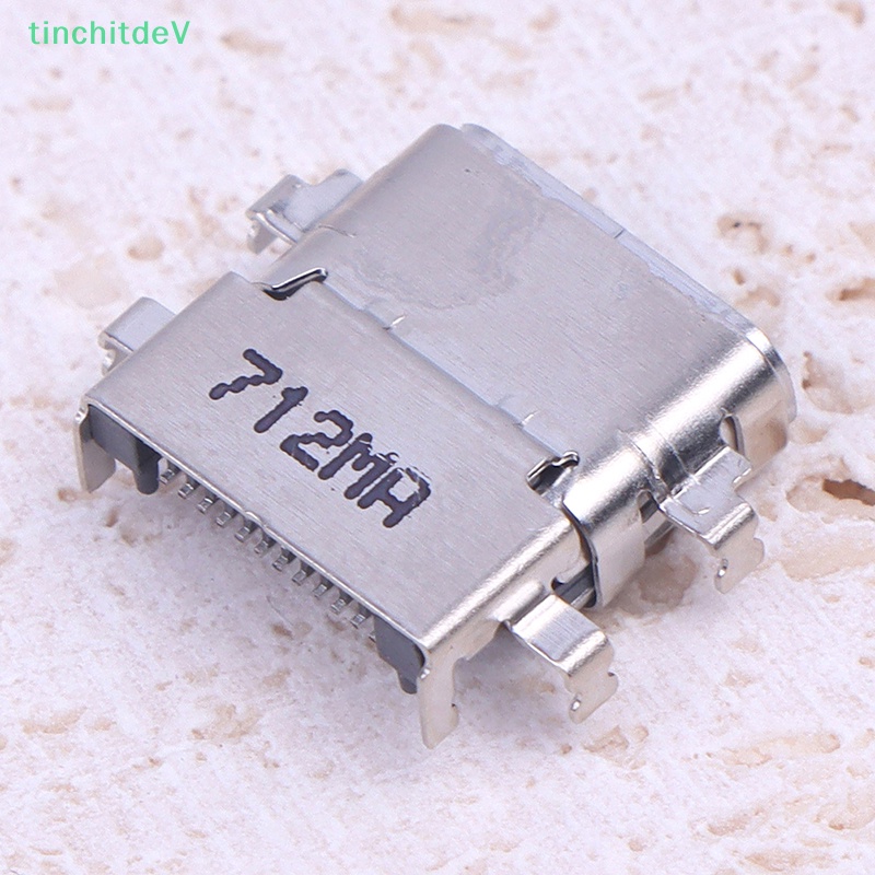 1 Cổng Sạc USB Type C Chất Lượng Cao