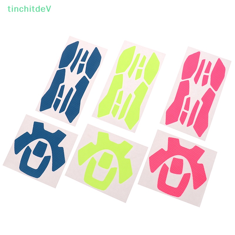 G [TinchitdeV]903900 Miếng Dán Nút Bàn Phím Chuột Chống Trượt Chống Mồ Hôi Độc Quyền [Mới]