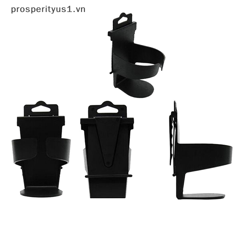 Giá Đỡ Cốc Nước Tự Động prosperityus1 [VN] Cho Xe Hơi