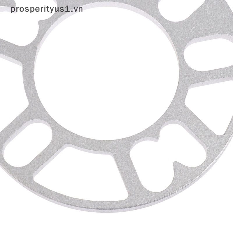 Đầu Nối Hợp Kim Nhôm prosperityus1] 3 / 5 / 6 / 8 / 10mm Chuyên Dụng Cho Bánh Xe Hơi