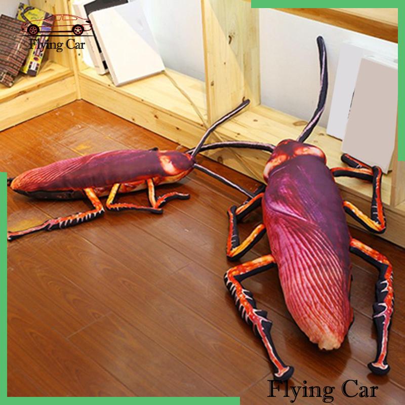 [Lzdjfmy2] Thú Nhồi Bông Hình Động Vật Cho Xe Hơi Tiệc Ngủ