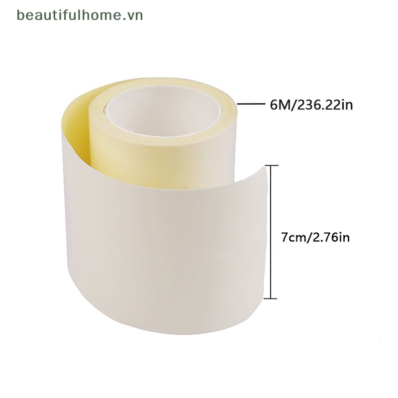 Miếng Dán Thấm Hút Mồ Hôi Cho Vùng Da Dưới Cánh Tay 6M