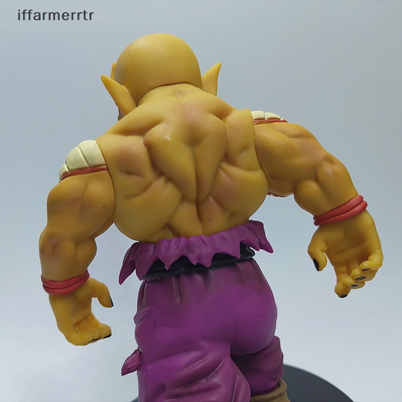 1 Mô Hình Nhân Vật Piccolo Trong DRAGON BALL SUPER Cell MAX Bằng PVC