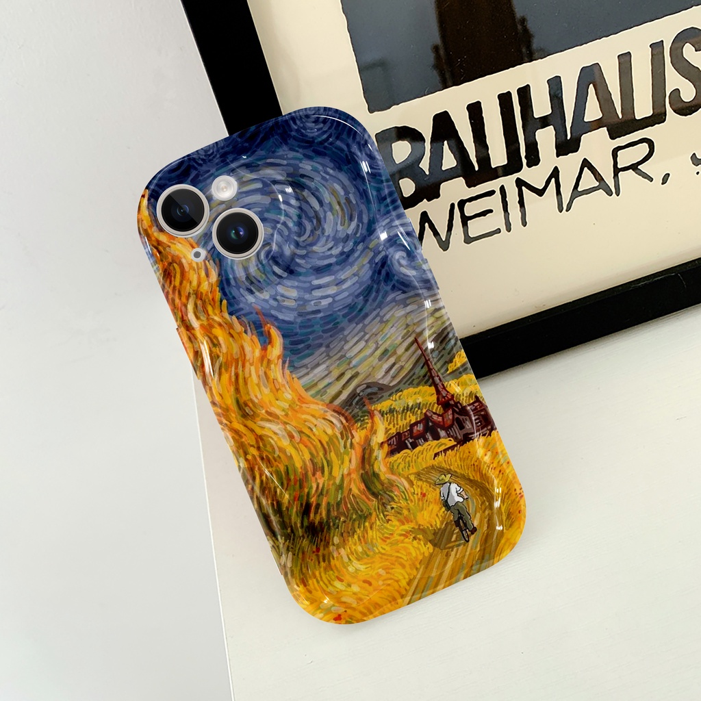 Ốp Điện Thoại Cho Redmi Note 11 10 9 8 Pro Redmi 10C 9A 9C 9T 10A Xiaomi 12 11 Lite 11 10T 11T Poco X3 X4 Pro