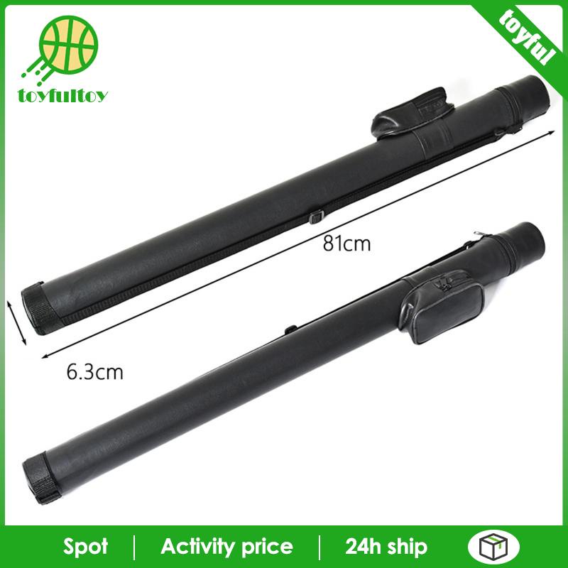 Túi Đựng Gậy Đánh Bida Bằng Nhung Tiện Dụng