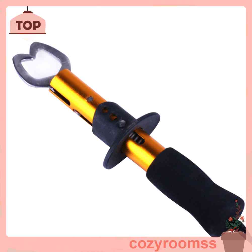 Kìm Kẹp Cá 17cm Bằng Thép Không Gỉ