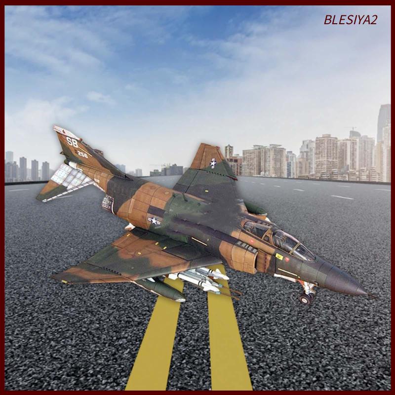 Mô Hình Máy Bay Chiến Đấu Mỹ Blesiya2 1: 33