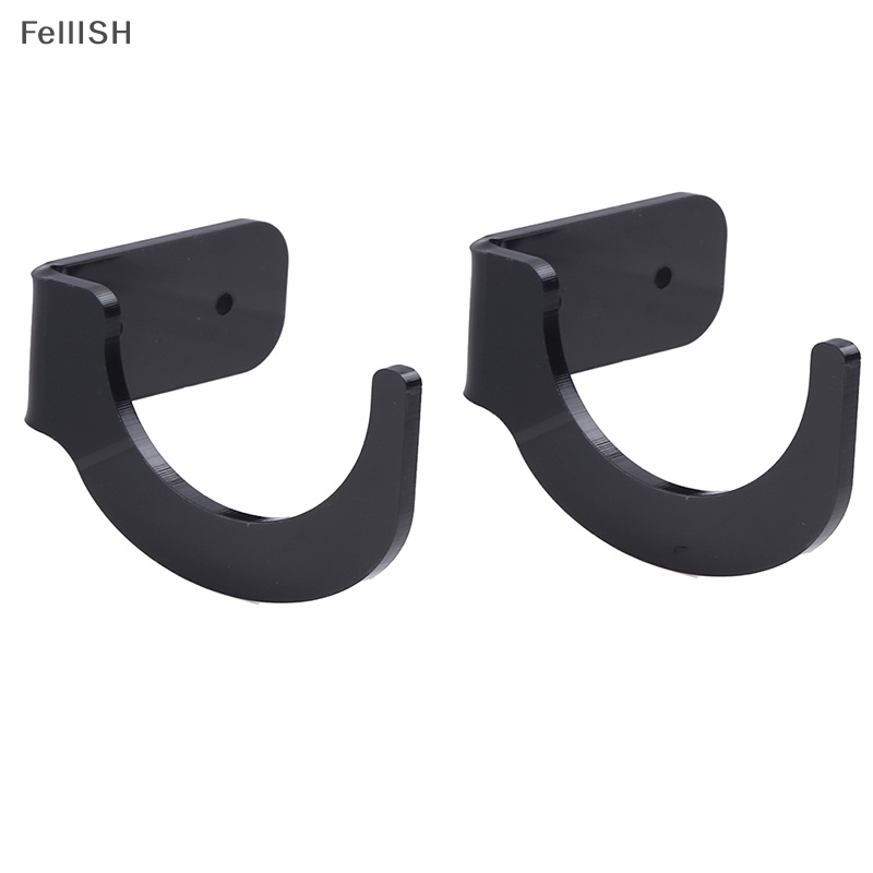 Giá Đỡ Đèn Gắn Tường Bằng Acrylic Trong Suốt Thông Dụng 439br