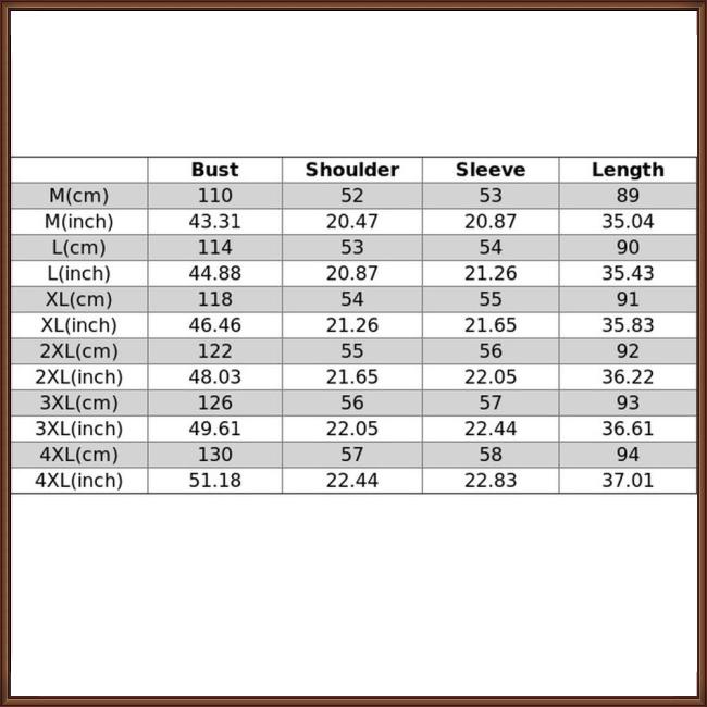 Áo Khoác Màu Trơn Tay Dài Dáng Rộng Cỡ Lớn Thời Trang Cho Nữ