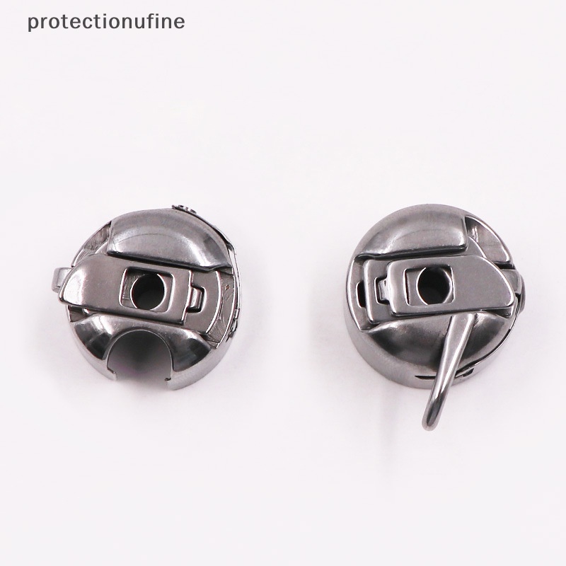 Hộp Suốt Chỉ Bằng Thép Không Gỉ PR3VN Cho Máy May 15 Lớp