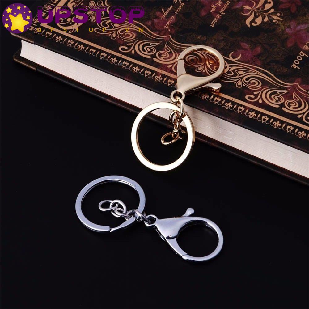 Set 5 Móc Khóa Kim Loại Thời Trang