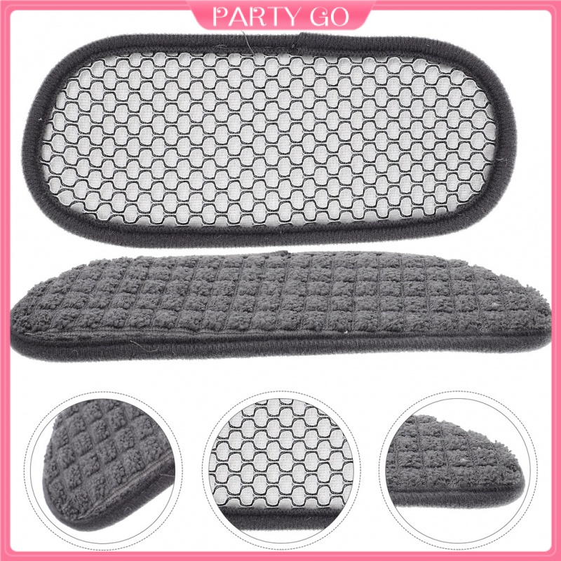 Set 2 Khay Đựng Thức Ăn Nhỏ Giọt Trong Tủ Lạnh