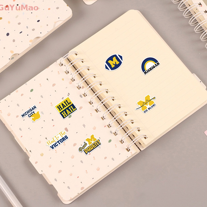 Bộ 50 Miếng Dán Graffiti Nổi Tiếng Dùng Trang Trí Xe Hơi / Vali / Laptop / Tủ Lạnh / Quà Tặng PRTA