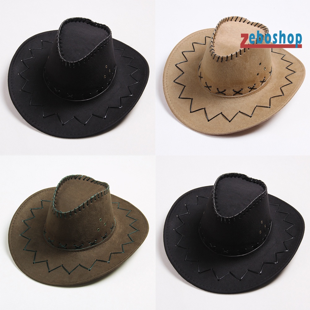 Mũ Rộng Vành Chống Nắng Màu Sắc Tươi Sáng Có Thể Điều Chỉnh Kích Cỡ Dành Cho Nam Và Nữ