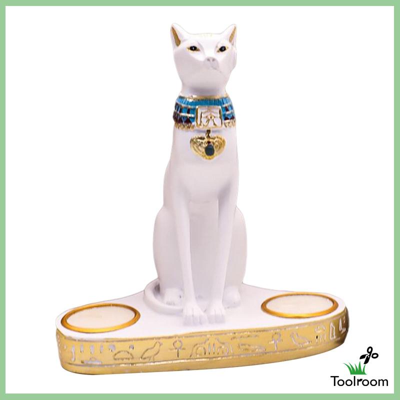 Tượng Mèo Dùng Trang Trí Nhà Hàng / Sinh Nhật