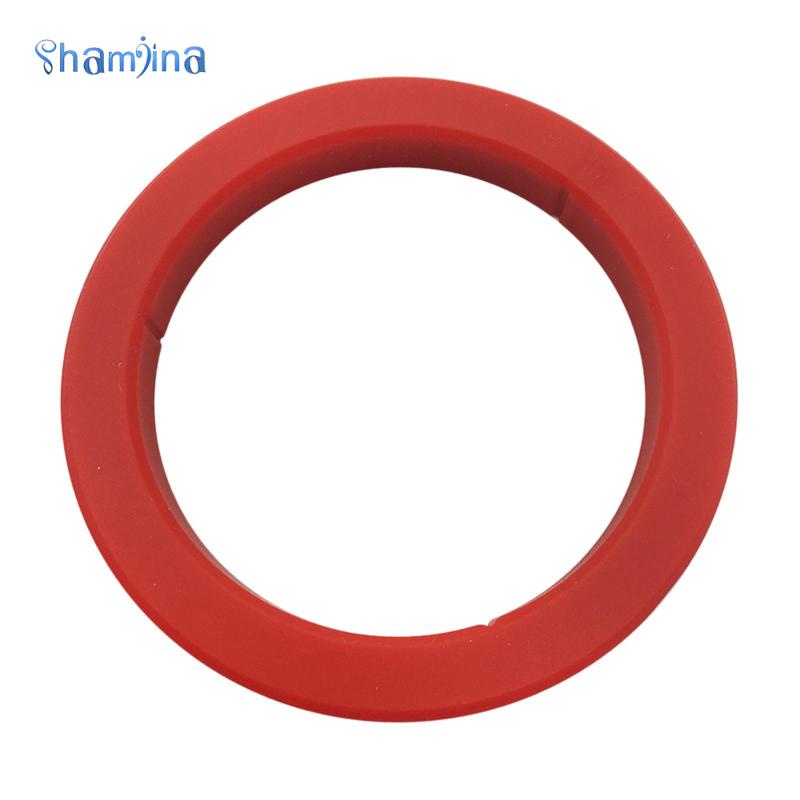 Gioăng silicon SHAMJINA có thể tái sử dụng cho máy pha cà phê E61