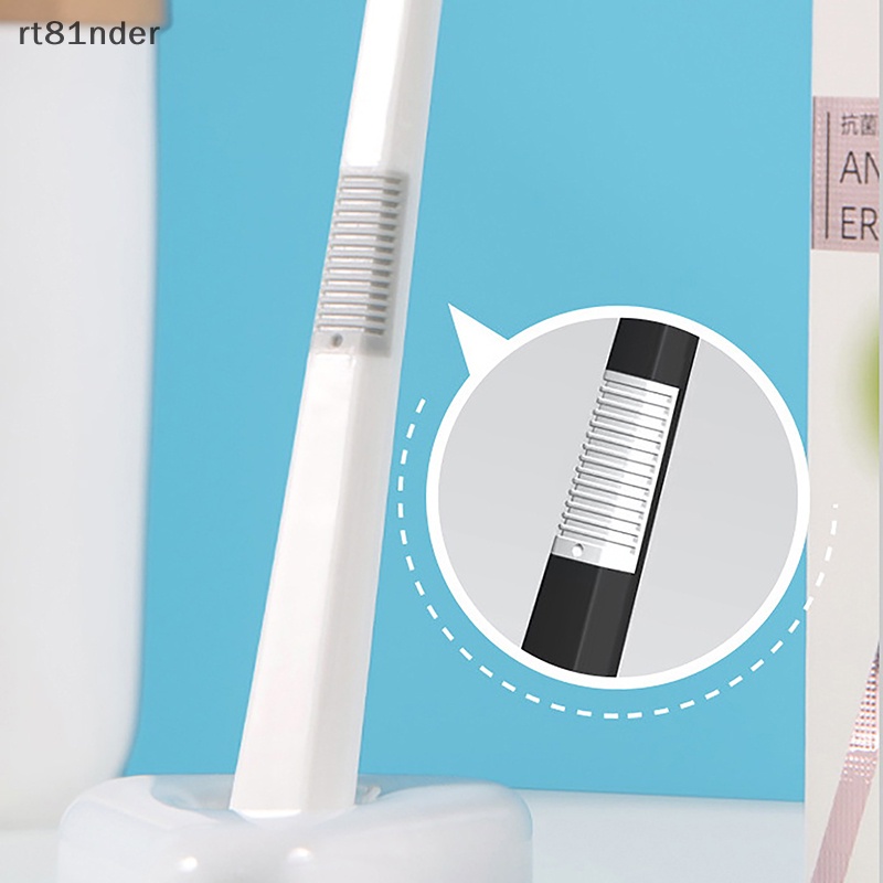 Dụng Cụ Vệ Sinh Lưỡi Hai Mặt Tiện Dụng Chất Lượng Cao