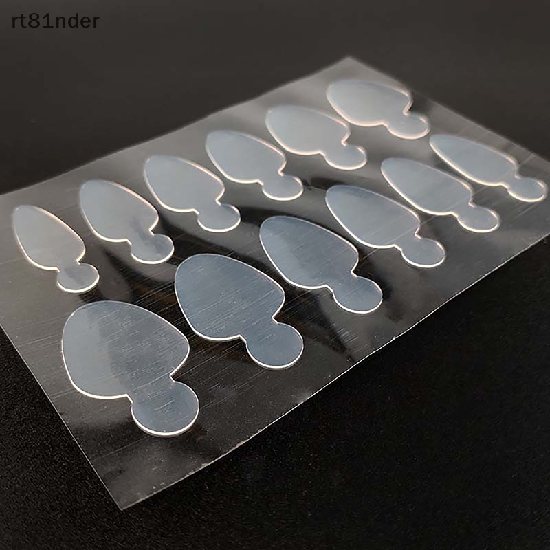 Rt Gel Poly Silicone Dán Móng Hai Lớp Đường Kẻ Pháp