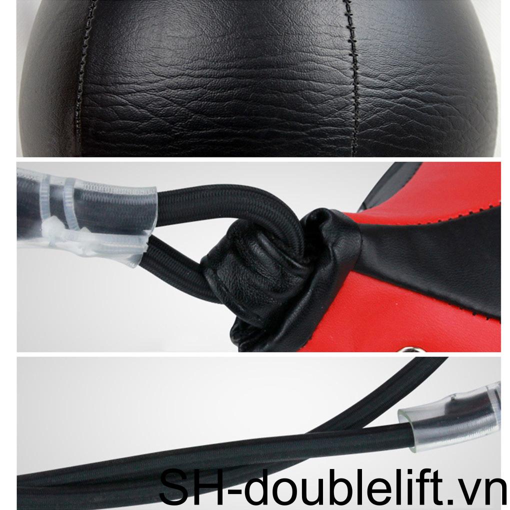 Bóng Da PU Dùng Tập Đấm Bốc Chuyên Nghiệp