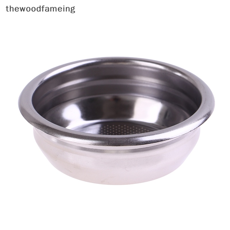 Rổ Lọc Cà Phê 58mm 18 Gram Chuyên Dụng Cho Espresso EN