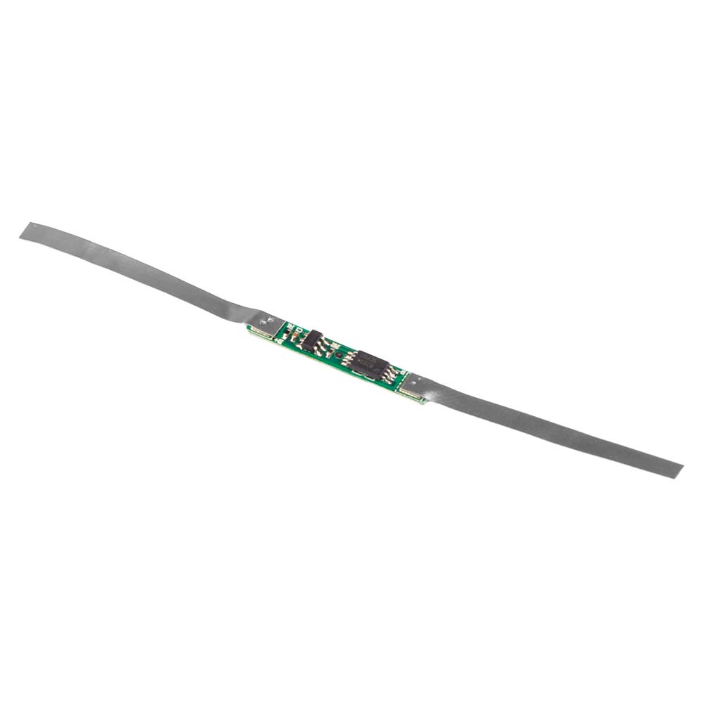 Bảng mạch bảo vệ pin lithium RIRIHI 1S 2A 3.7V 1MOS chuyên dụng