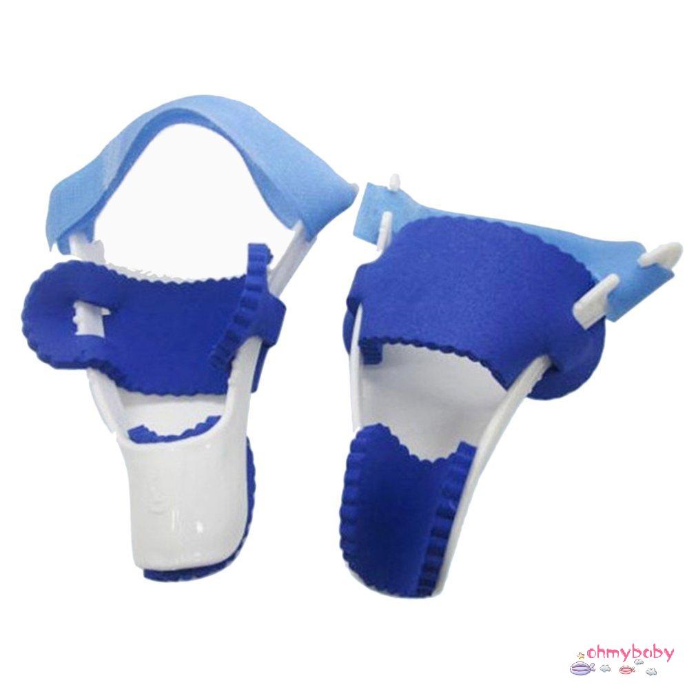 [OMB] Đa Năng Ban Đêm Sử Dụng Ngón Chân Cái Bunion Thiết Bị Nẹp Máy Duỗi Hallux Valgus Pro Hiệu Chỉnh Tách [Z/14]