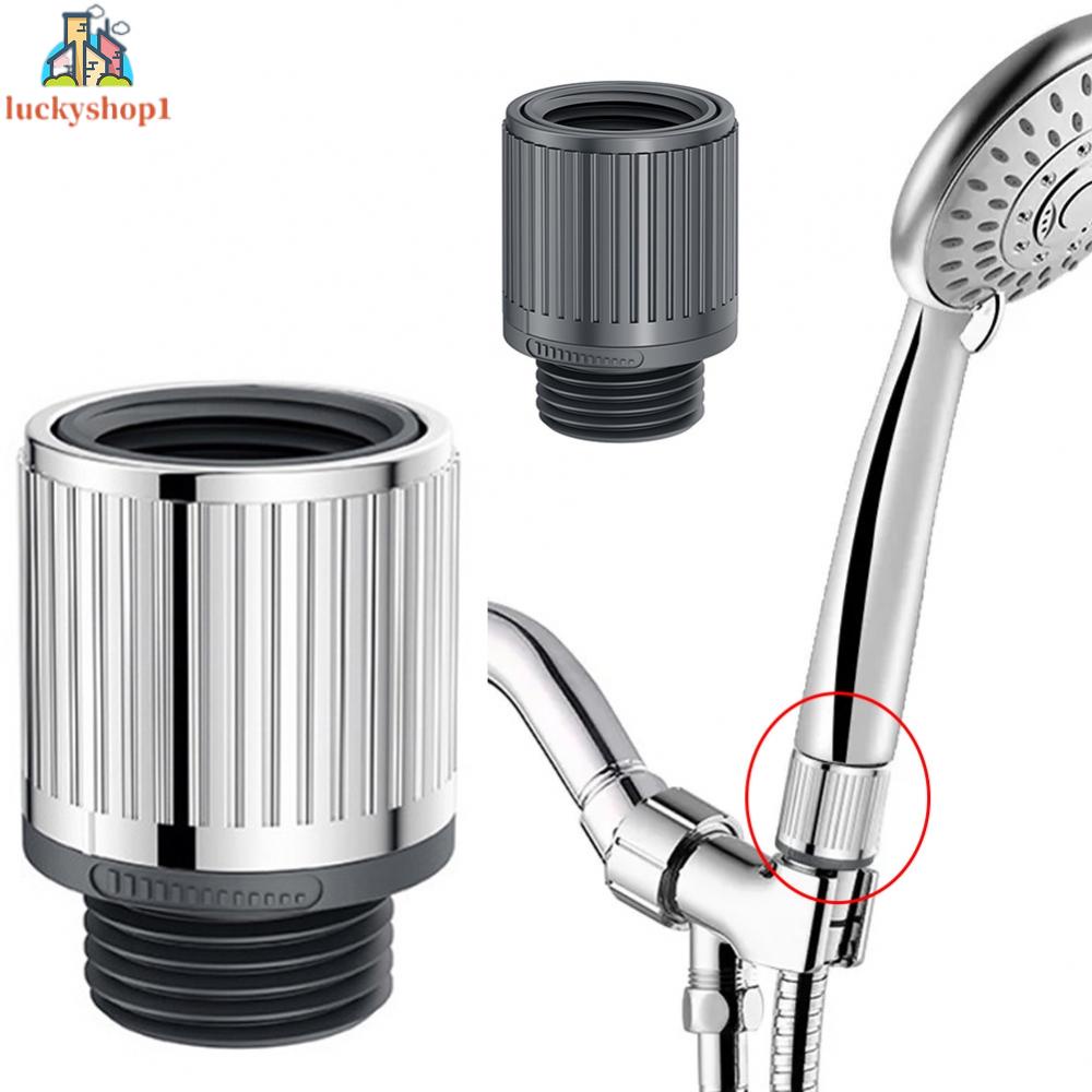 Bộ Điều Chỉnh Lưu Lượng Nước Cầm Tay 0.11lb 50g ABS G1 / 2