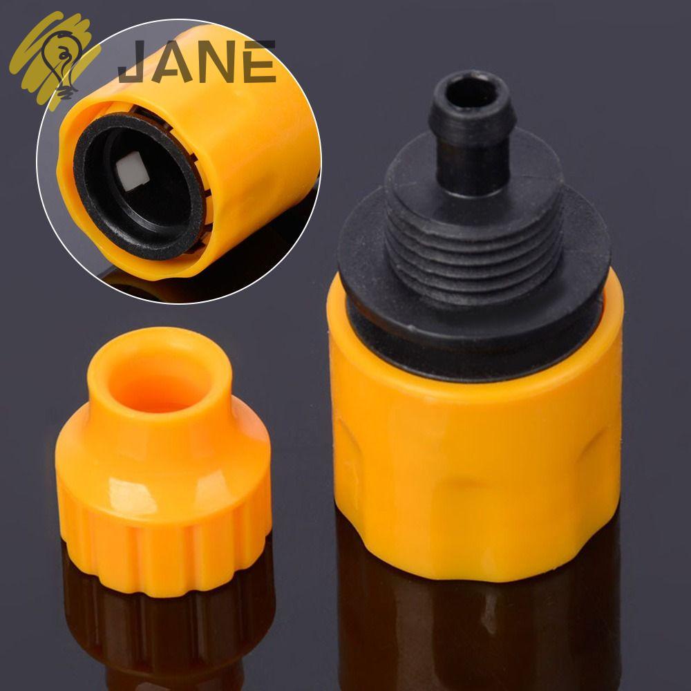 Đầu Nối Ống Nước Máy Giặt Tháo Lắp Nhanh Tiện Lợi