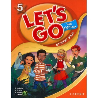 Let go Begin,1,2,3,4,5 - Sb+ Wb - bản 4