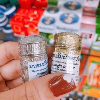 Ống hít xoaņg mũi Thái Lan ( v i ê m x o a n g )