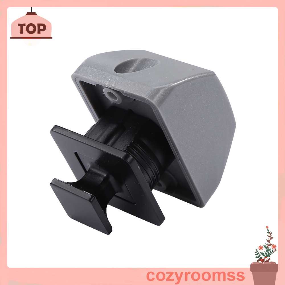 Nút Bấm Khóa Cửa Tủ Xe Hơi / Tàu Thuyền / Nhà Cửa Tiện Dụng