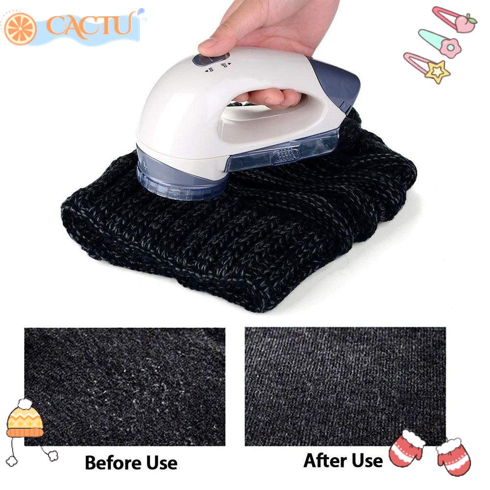 Bông Tẩy Lông Xù Trên Da Tiện Dụng Cho Gia Đình