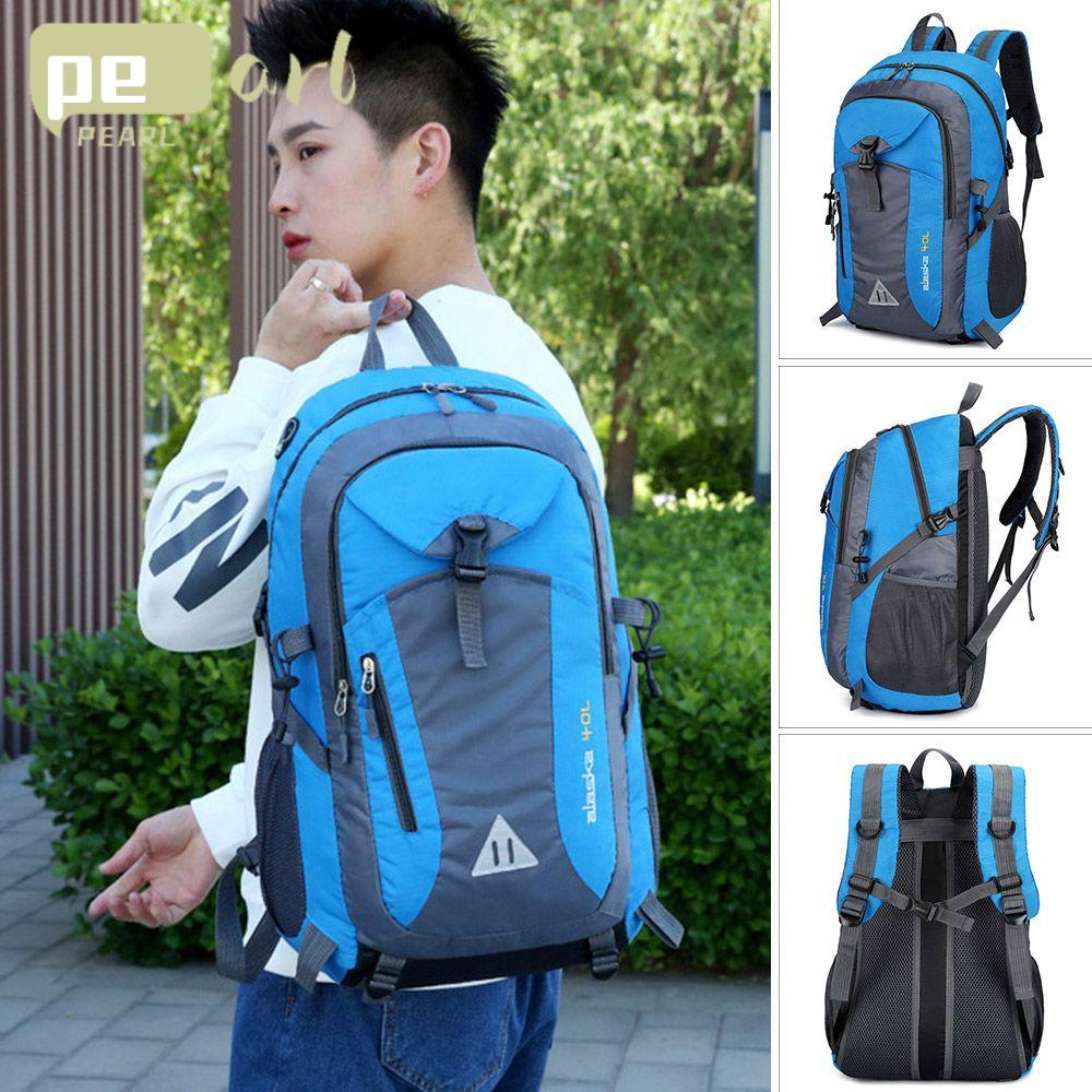 .Ba Lô Thể Thao Sức Chứa Lớn Siêu Bền Tiện Dụng Mang Theo Du Lịch Cắm Trại