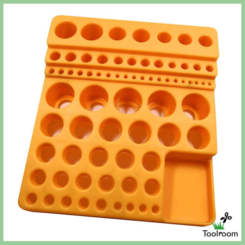 Hộp Đựng Đầu Mũi Khoan Chuyên Dụng Ốp