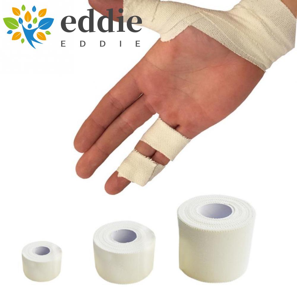 Băng Quấn Khuỷu Tay 26Eddie Co Giãn Thoáng Khí Chống Thấm Nước Tự Dính Giúp Chăm Sóc Vết Thương