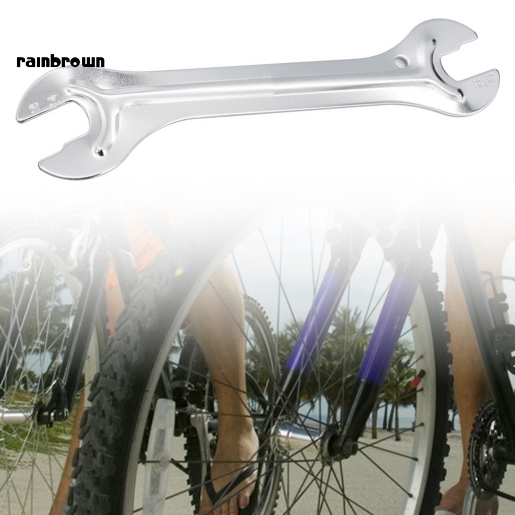 Cờ Lê Bằng Thép Carbon Chất Lượng Cao Chuyên Dụng Tháo Gỡ Bàn Đạp Cơ Khí